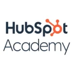hubspot academy pic of best digital marketing executive in calicut